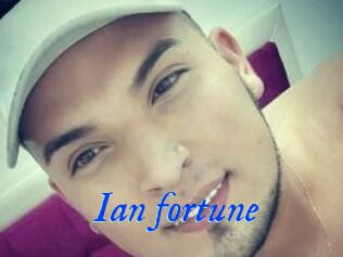 Ian_fortune