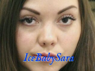 IceBabySara