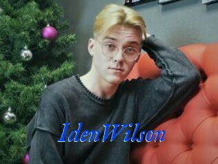 IdenWilson