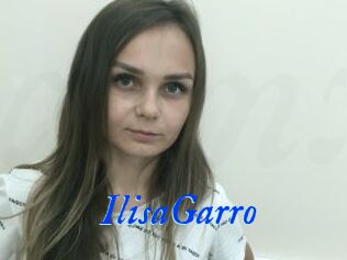 IlisaGarro