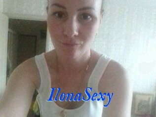 Ilona_Sexy_