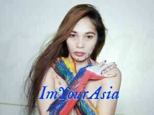 ImYourAsia