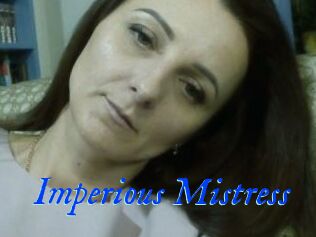 Imperious_Mistress