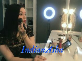 IndianAsha