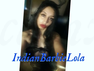 IndianBarbieLola