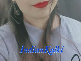 IndianKalki