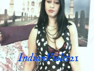 IndianViolet21