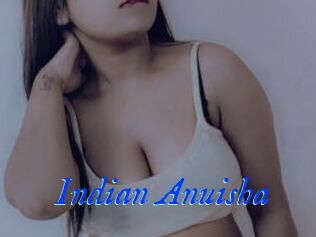 Indian_Anuisha