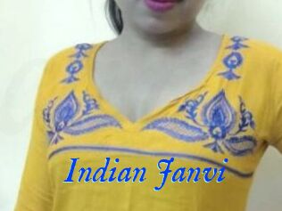 Indian_Janvi