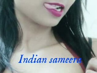 Indian_sameera