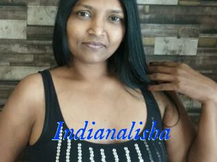 Indianalisha