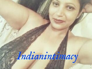 Indianintimacy