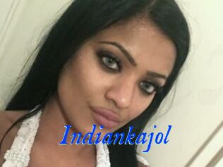 Indiankajol