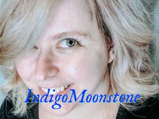 IndigoMoonstone