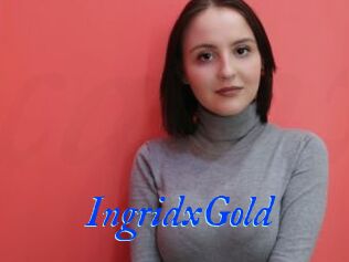 IngridxGold