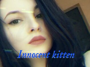 Innocent_kitten