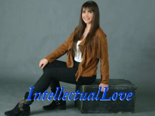 IntellectualLove