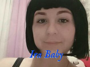 Ira_Baby