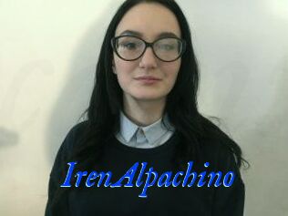 IrenAlpachino