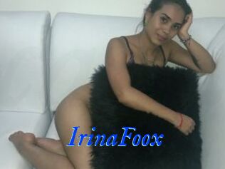 IrinaFoox