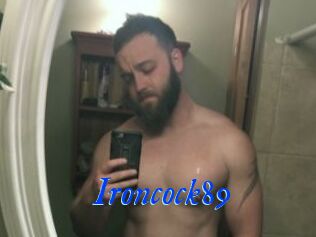 Ironcock89