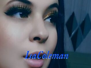 IsaColeman