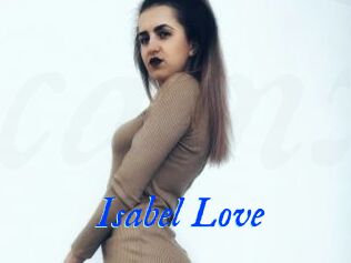 Isabel_Love