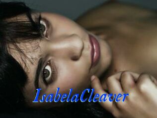 IsabelaCleaver