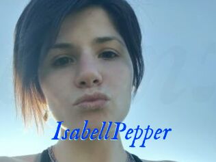 IsabellPepper