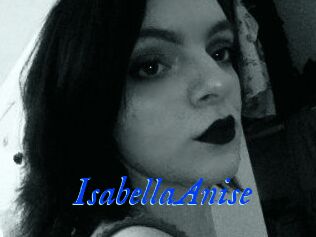 IsabellaAnise