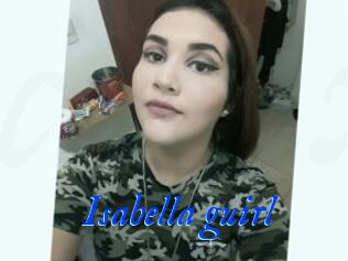 Isabella_guirl