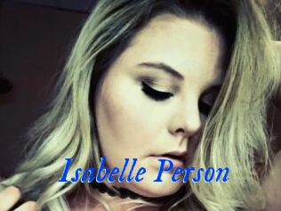 Isabelle_Person