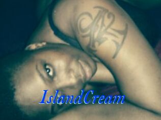 IslandCream