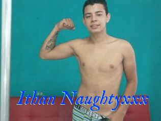 Ithan_Naughtyxxx