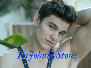 ItsJohnnyStone