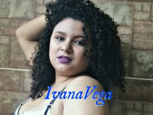 IvanaVega