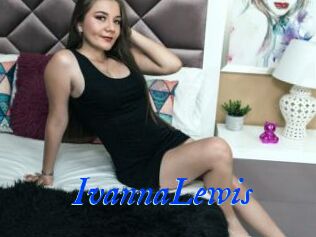 IvannaLewis