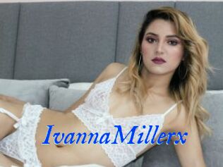 IvannaMillerx