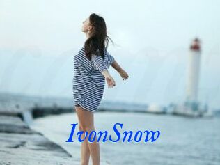 IvonSnow