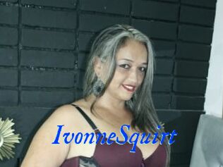 IvonneSquirt