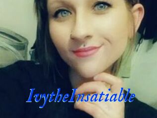 IvytheInsatiable