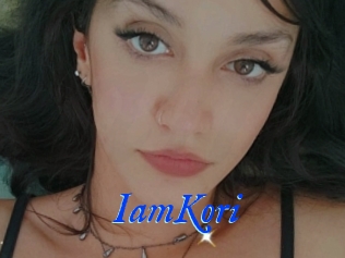 IamKori