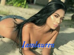 Iamlauren