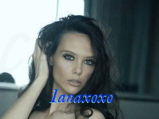 Ianaxoxo