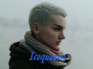 Icequeeen