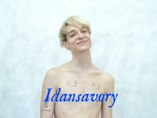 Idansavory