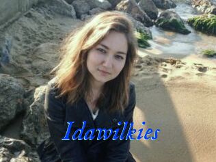 Idawilkies