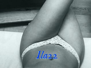 Ila22