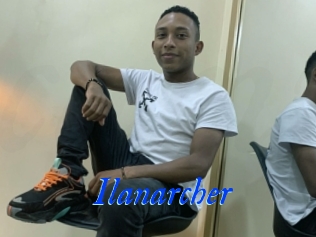 Ilanarcher