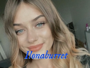 Ilonaburret